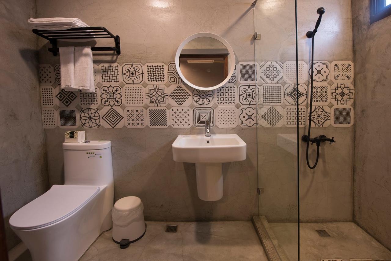 Meet The Bay Homestay Nanwan Εξωτερικό φωτογραφία