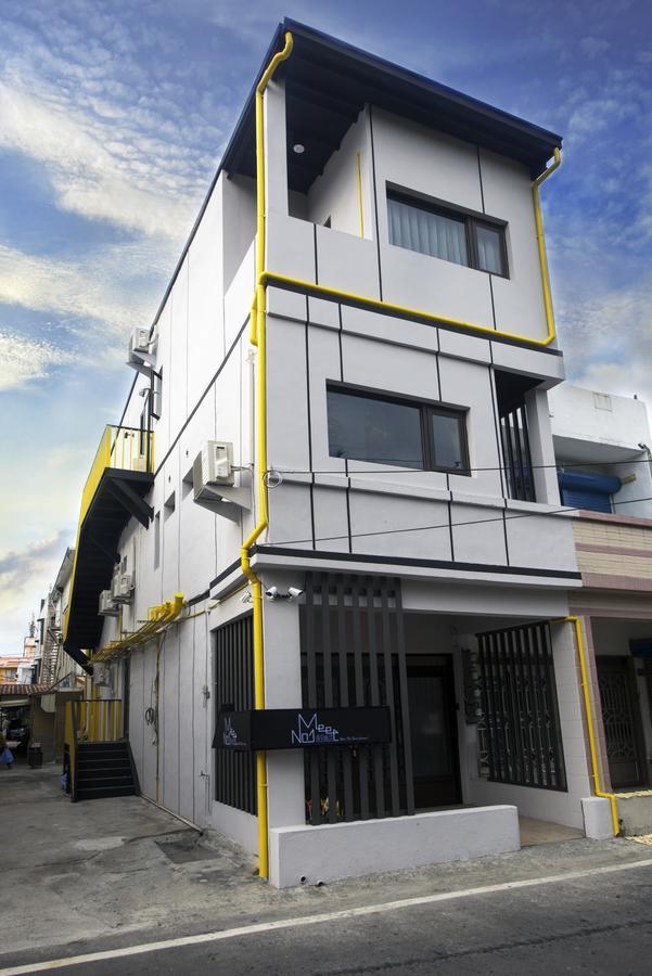 Meet The Bay Homestay Nanwan Εξωτερικό φωτογραφία