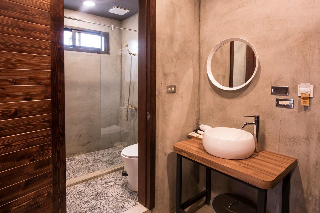 Meet The Bay Homestay Nanwan Εξωτερικό φωτογραφία