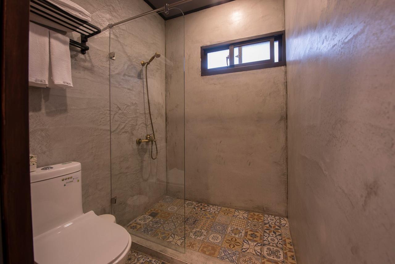 Meet The Bay Homestay Nanwan Εξωτερικό φωτογραφία